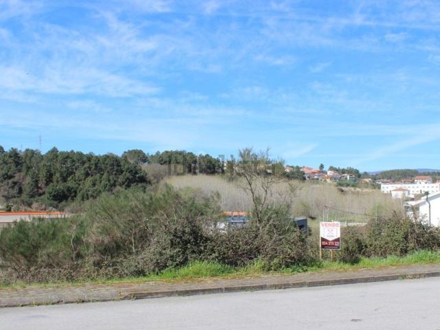Terreno, Santa Maria Maior