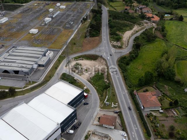 Terreno, Santa Maria Oliveira