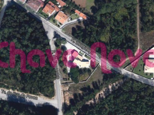 Terreno, Santa Maria da Feira | BPI Expresso Imobiliário