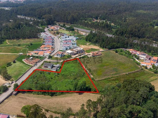Terreno, Santa Maria da Feira Travanca Sanfins Espargo