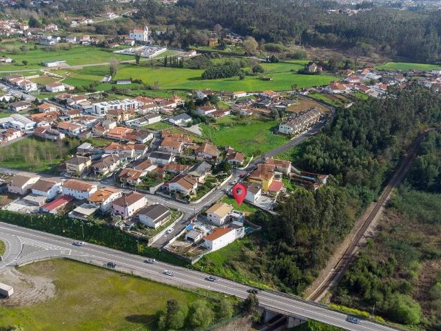 Terreno, Santa Maria da Feira Travanca Sanfins Espargo