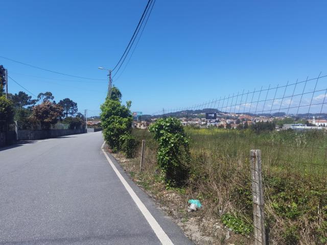 Terreno, Santa Maria da Feira Travanca Sanfins Espargo