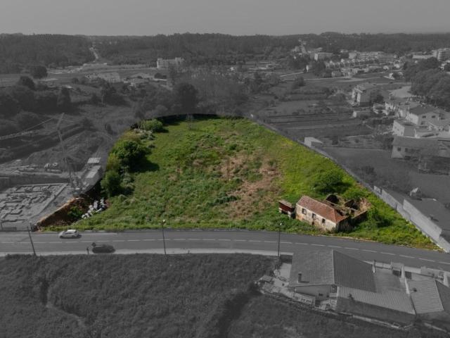 Terreno, Santa Maria da Feira Travanca Sanfins Espargo
