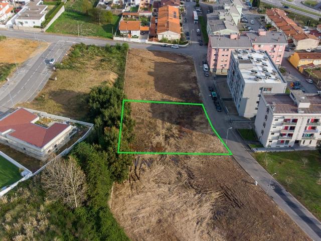 Terreno, Santa Maria da Feira Travanca Sanfins Espargo