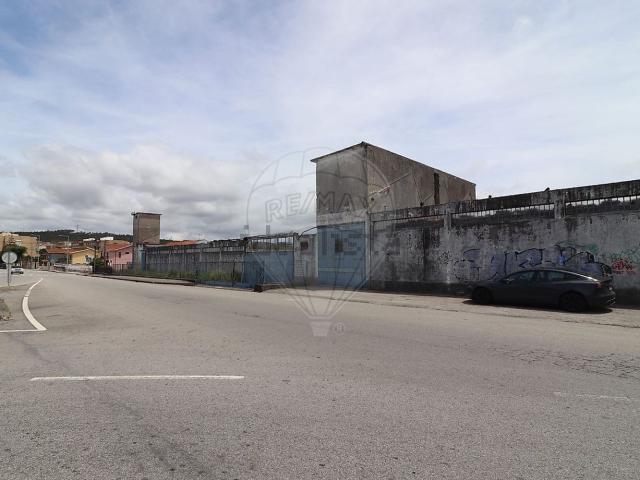 Terreno, Santa Maria da Feira Travanca Sanfins Espargo