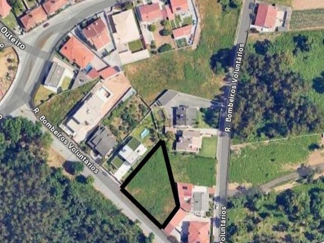Terreno, Santa Maria da Feira Travanca Sanfins Espargo