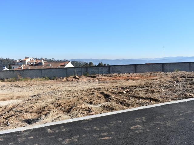 Terreno, Santa Maria da Feira Travanca Sanfins Espargo
