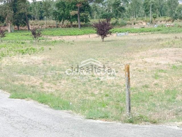 Terreno, Santa Maria da Feira Travanca Sanfins Espargo