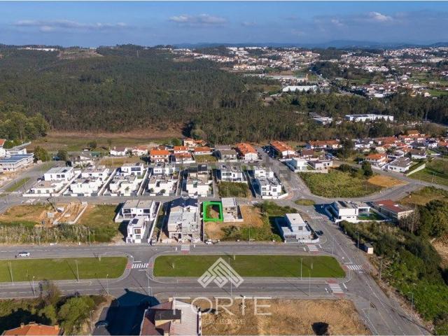 Terreno, Santa Maria da Feira Travanca Sanfins Espargo