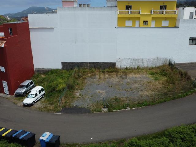 Terreno, Santa Maria de Guia de Gran Canaria