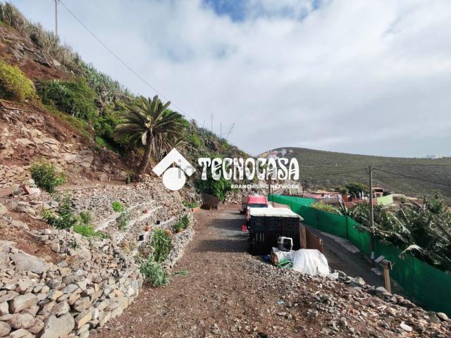 Terreno, Santa Maria de Guia de Gran Canaria
