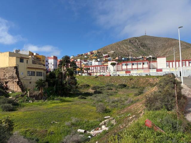 Terreno, Santa Maria de Guia de Gran Canaria