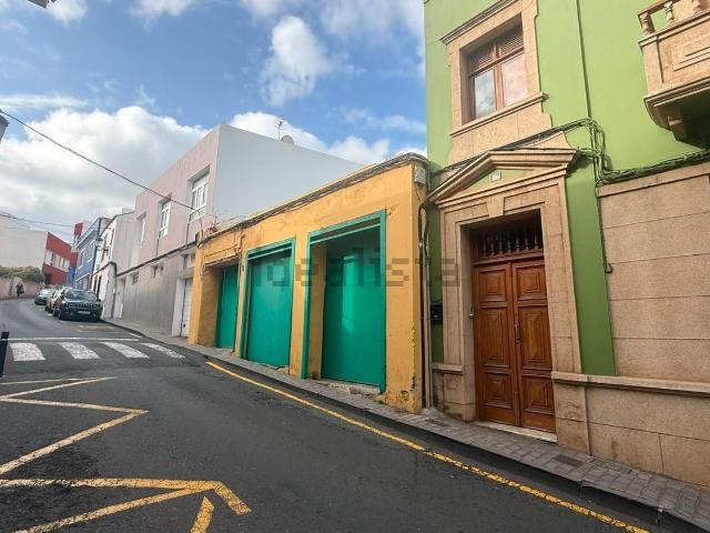 Terreno, Santa Maria de Guia de Gran Canaria