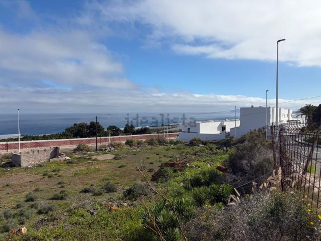 Terreno, Santa Maria de Guia de Gran Canaria
