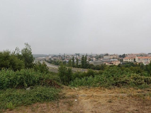 Terreno, Santa Maria de Lamas