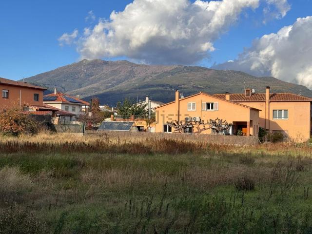 Terreno, Santa Maria de Palautordera