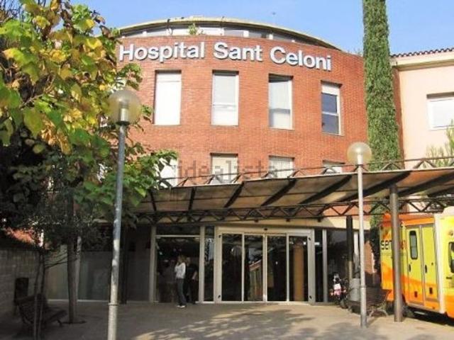 Terreno, Santa Maria de Palautordera