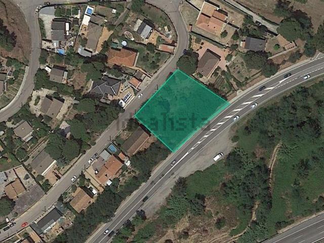 Terreno, Santa Maria de Palautordera