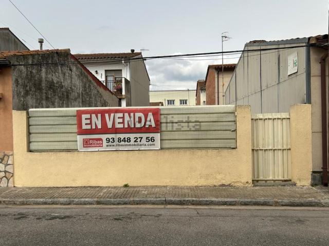 Terreno, Santa Maria de Palautordera