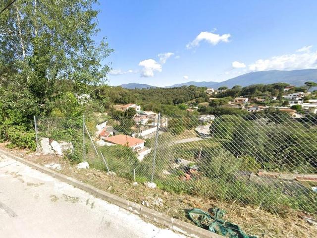 Terreno, Santa Maria de Palautordera