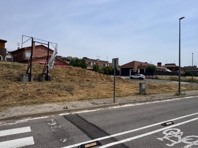 Terreno, Santa Maria de Palautordera