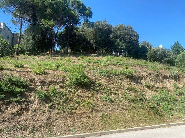 Terreno, Santa Maria de Palautordera