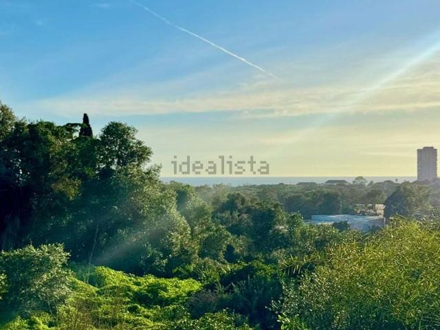 Terreno, Santa María Golf, Marbella