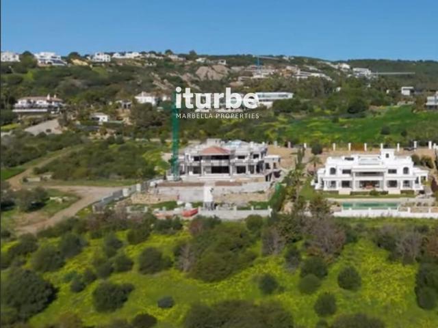 Terreno, Santa María Golf, Marbella