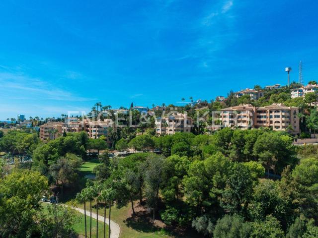Terreno, Santa María Golf, Marbella