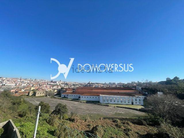 Terreno, Santa Marinha