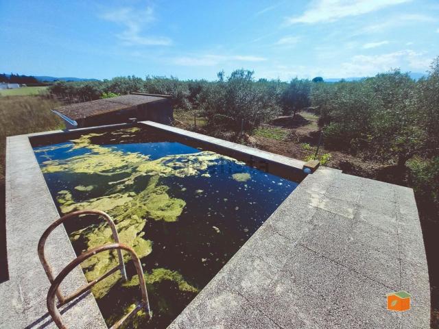 Terreno, Santa Bárbara