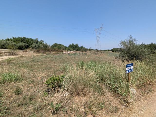 Terreno, Santa Bárbara