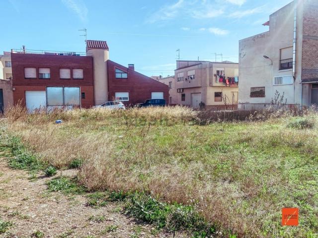 Terreno, Santa Bárbara