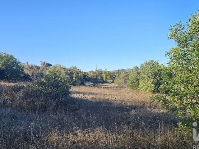 Terreno, Santa Bárbara de Nexe