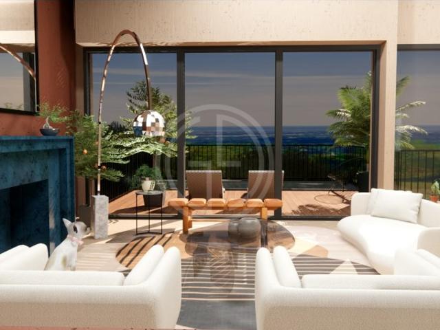 Terreno, Santa Bárbara de Nexe, Faro | BPI Expresso Imobiliário