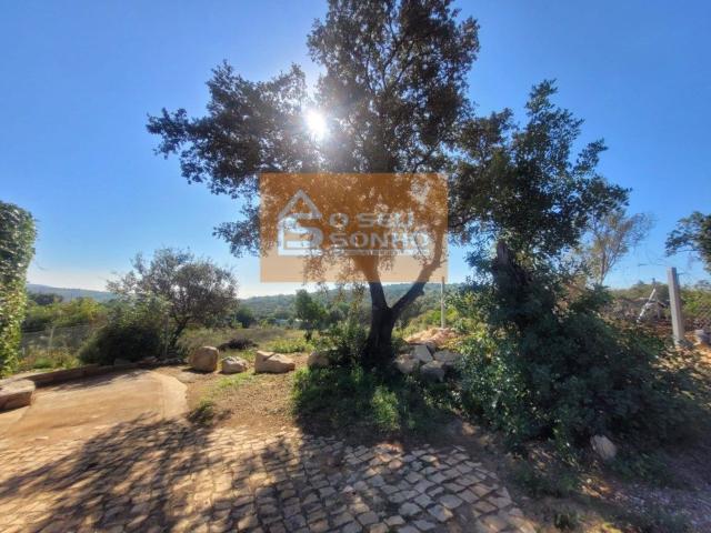 Terreno, Santa Bárbara de Nexe, Faro | BPI Expresso Imobiliário