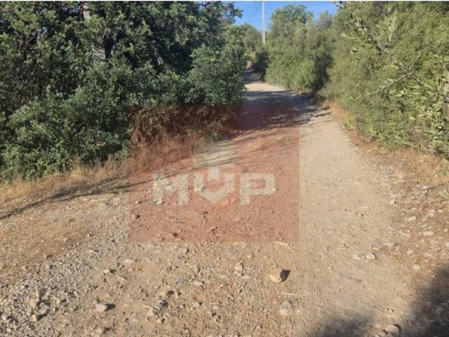 Terreno, Santa Bárbara de Nexe, Faro | BPI Expresso Imobiliário
