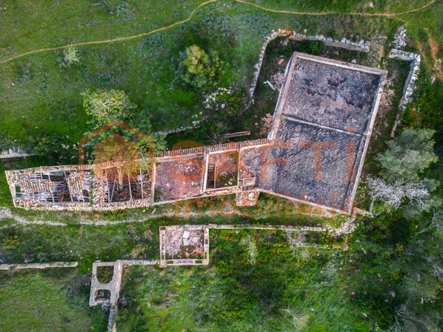 Terreno, Santa Bárbara de Nexe, Faro | BPI Expresso Imobiliário