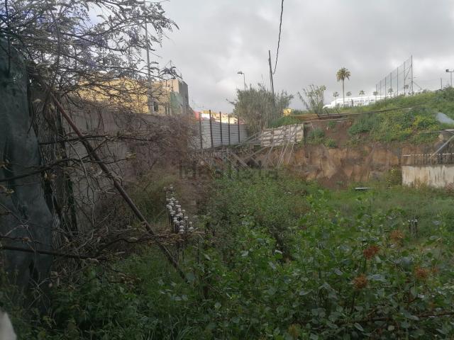 Terreno, Santa Brigida