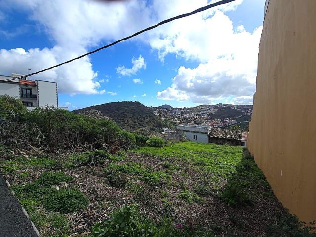 Terreno, Santa Brigida