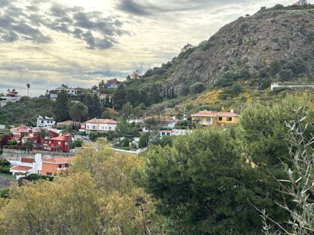 Terreno, Santa Brigida