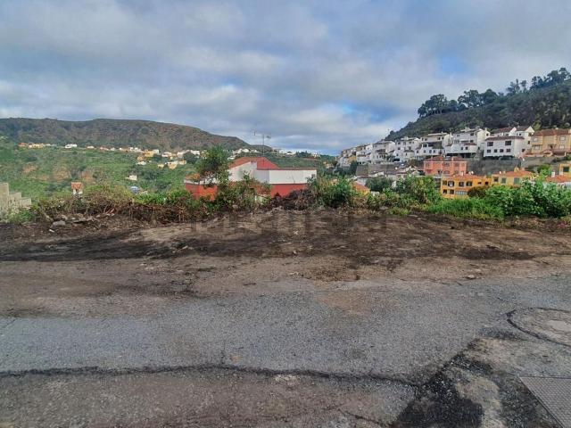 Terreno, Santa Brigida