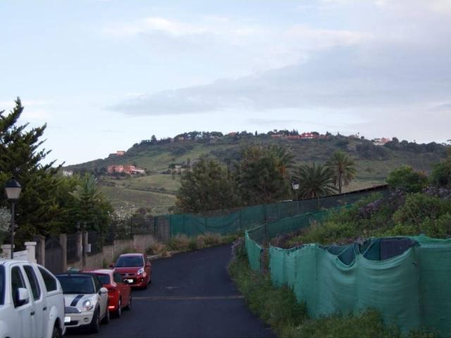 Terreno, Santa Brigida