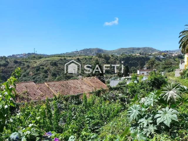 Terreno, Santa Brigida
