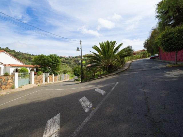 Terreno, Santa Brigida