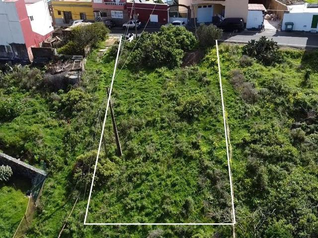 Terreno, Santa Brigida