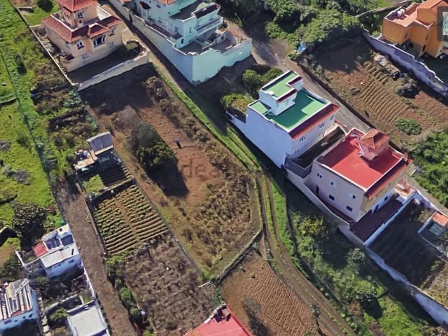 Terreno, Santa Brigida