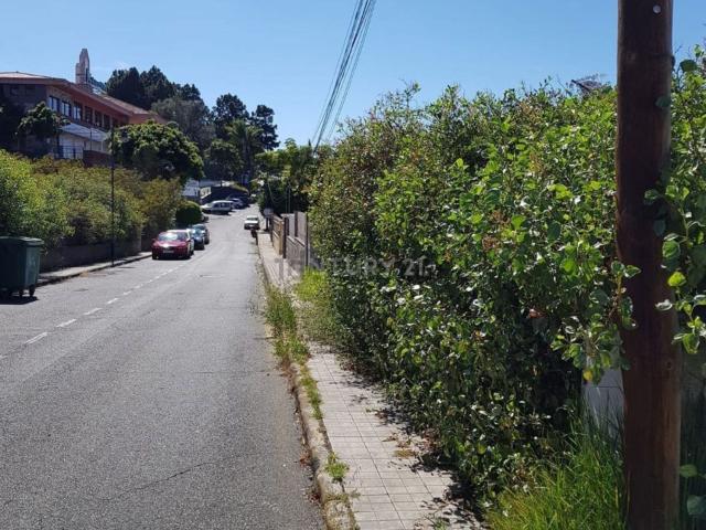 Terreno, Santa Brigida