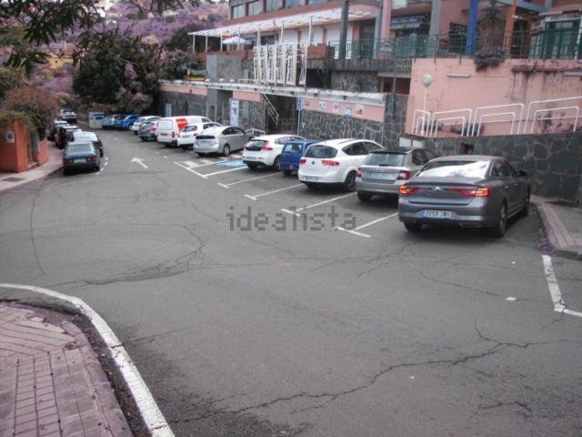 Terreno, Santa Brigida