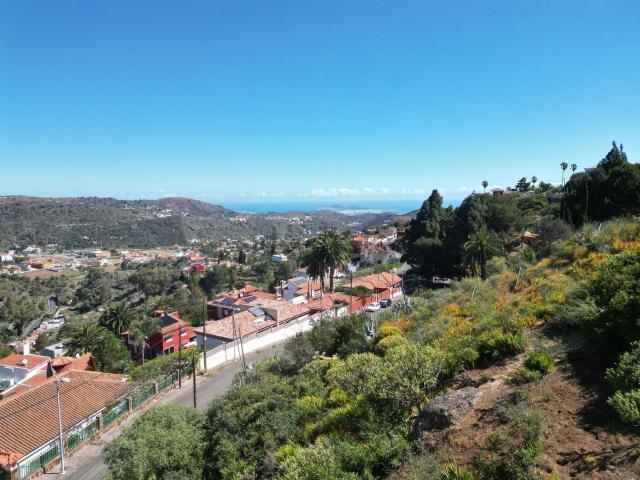 Terreno, Santa Brigida